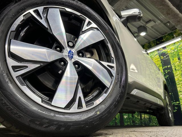 SUBARU FORESTER 2019 Image 31