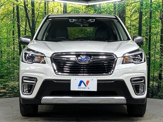 SUBARU FORESTER 2019 Image 31