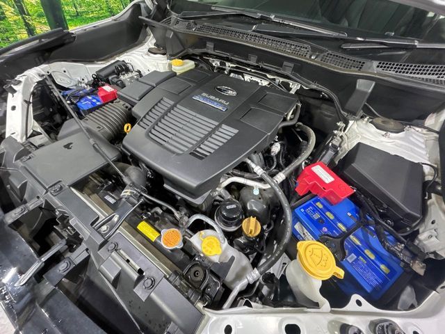 SUBARU FORESTER 2019 Image 31