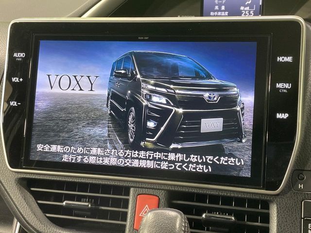TOYOTA VOXY 2021 Image 31