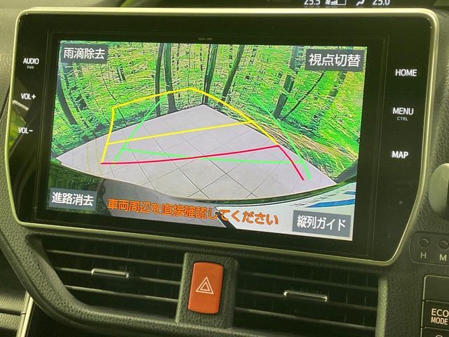 TOYOTA VOXY 2021 Image 31