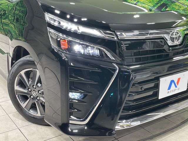 TOYOTA VOXY 2021 Image 31