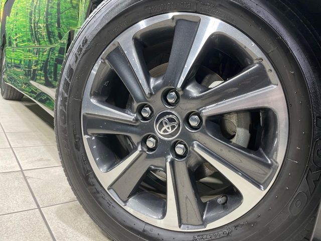 TOYOTA VOXY 2021 Image 31