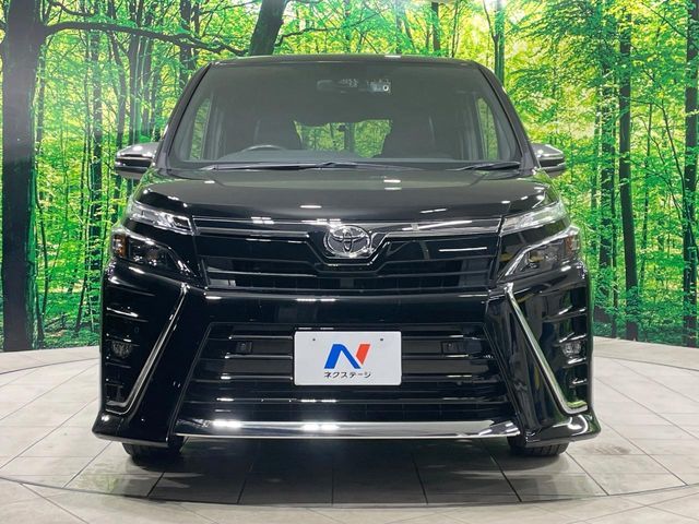 TOYOTA VOXY 2021 Image 31