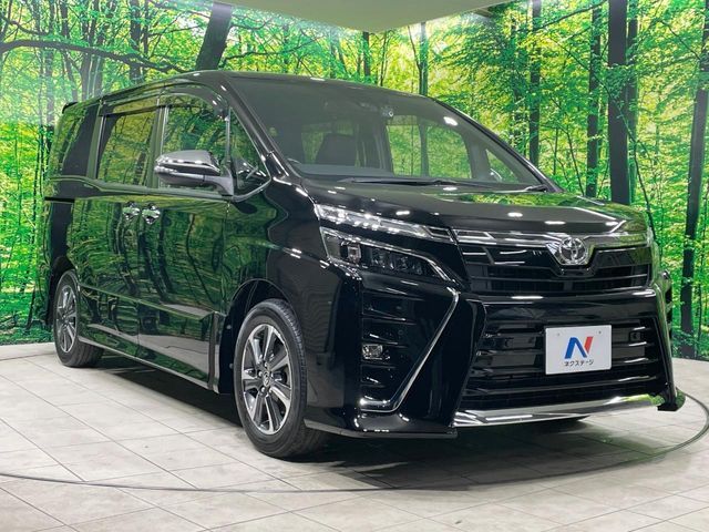 TOYOTA VOXY 2021 Image 31