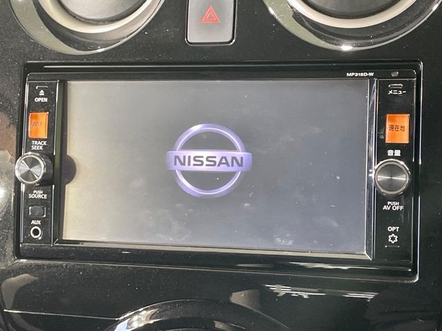 NISSAN NOTE 2017 Image 31