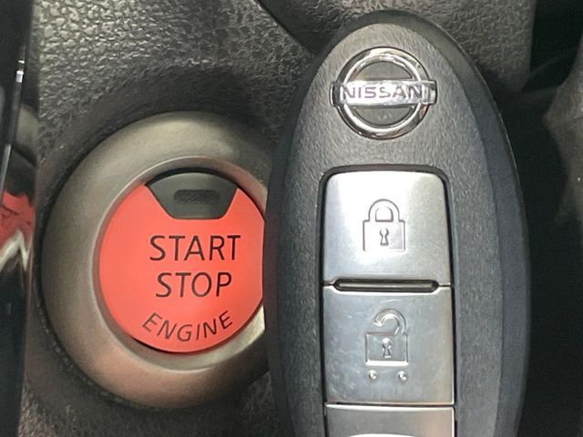 NISSAN NOTE 2017 Image 31