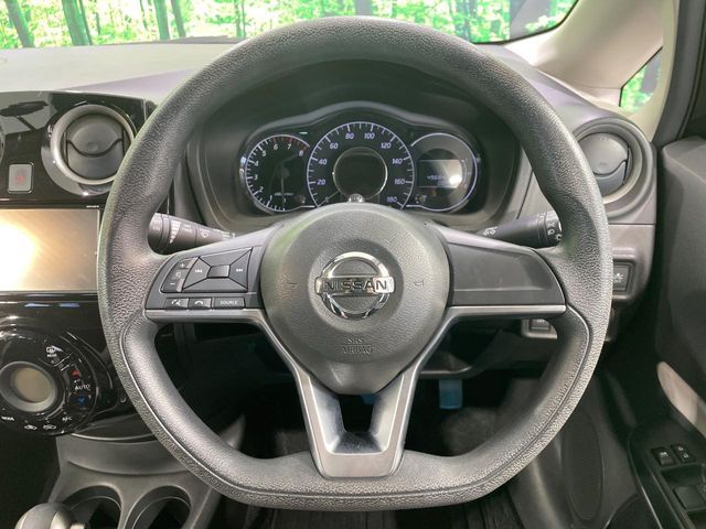 NISSAN NOTE 2017 Image 31