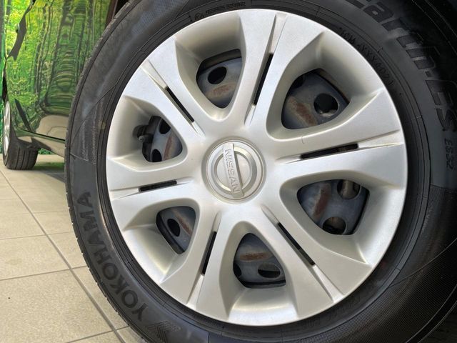 NISSAN NOTE 2017 Image 31