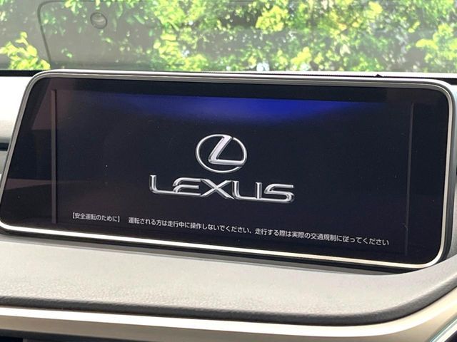 TOYOTA LEXUS RX450H 2WD 2016 Image 31