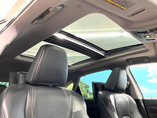 TOYOTA LEXUS RX450H 2WD 2016 Image 31