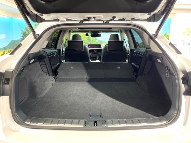 TOYOTA LEXUS RX450H 2WD 2016 Image 31