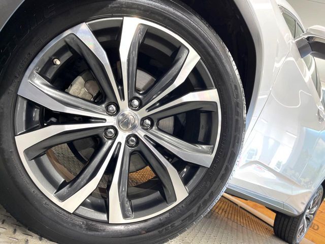 TOYOTA LEXUS RX450H 2WD 2016 Image 31