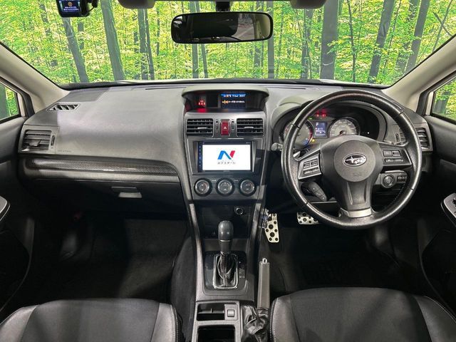 SUBARU IMPREZA SPORT 4WD 2012 Image 31