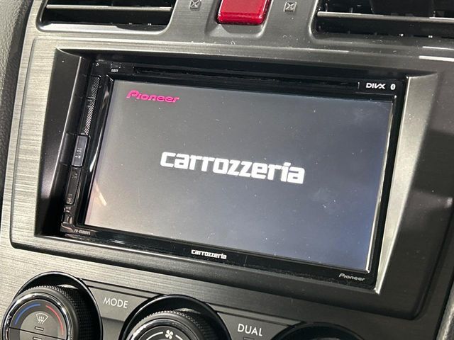 SUBARU IMPREZA SPORT 4WD 2012 Image 31