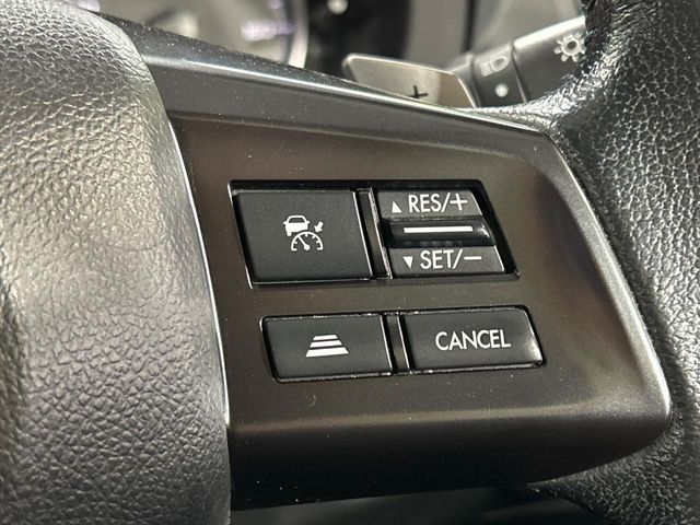 SUBARU IMPREZA SPORT 4WD 2012 Image 31