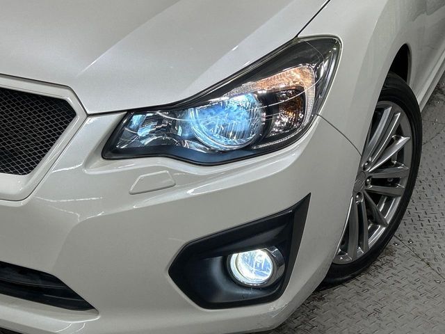 SUBARU IMPREZA SPORT 4WD 2012 Image 31