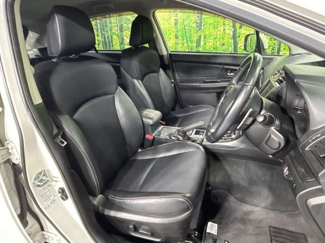 SUBARU IMPREZA SPORT 4WD 2012 Image 31