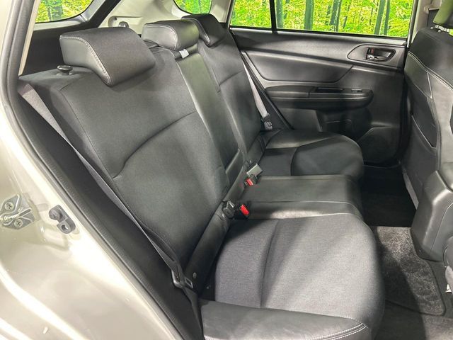 SUBARU IMPREZA SPORT 4WD 2012 Image 31