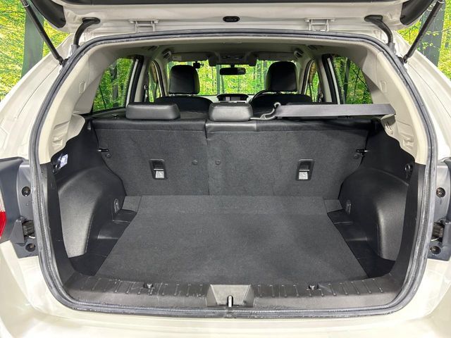 SUBARU IMPREZA SPORT 4WD 2012 Image 31