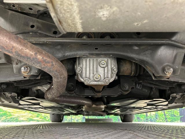 SUBARU IMPREZA SPORT 4WD 2012 Image 31