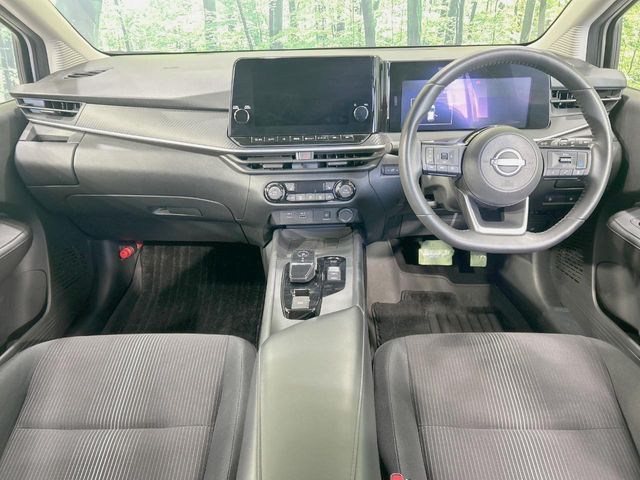 NISSAN NOTE 2021 Image 31