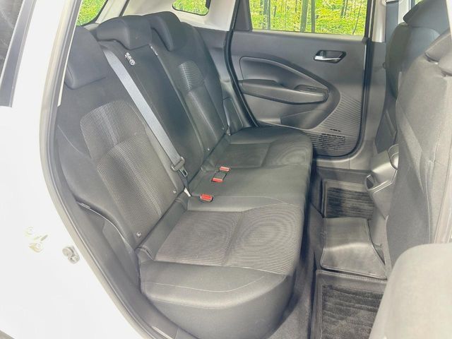 NISSAN NOTE 2021 Image 31