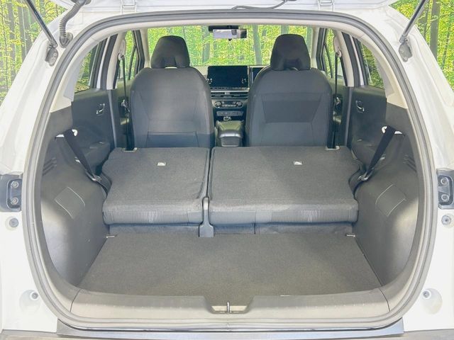 NISSAN NOTE 2021 Image 31