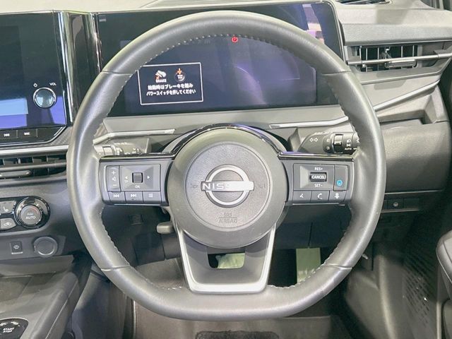 NISSAN NOTE 2021 Image 31