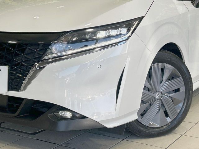 NISSAN NOTE 2021 Image 31