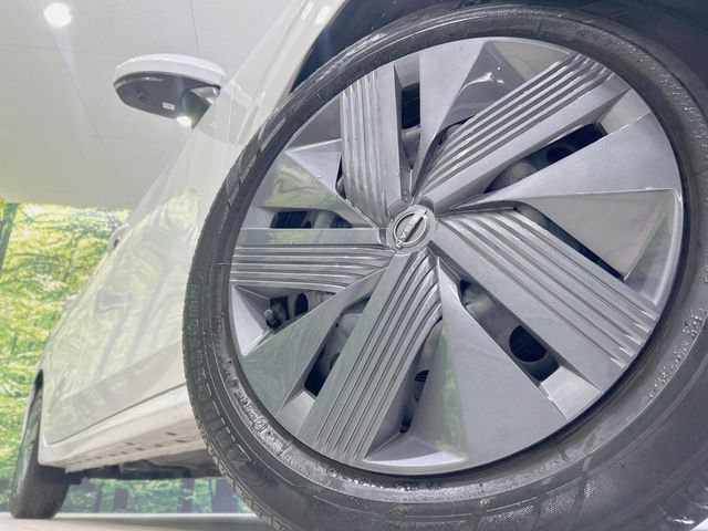 NISSAN NOTE 2021 Image 31