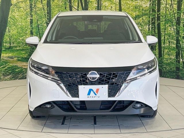 NISSAN NOTE 2021 Image 31
