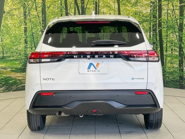 NISSAN NOTE 2021 Image 31