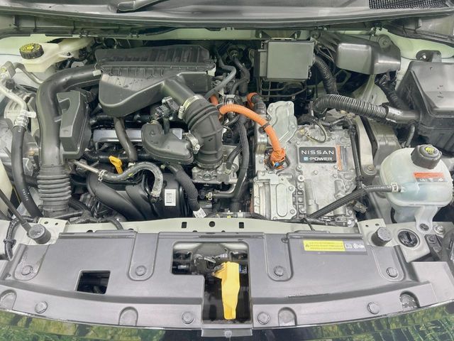 NISSAN NOTE 2021 Image 31