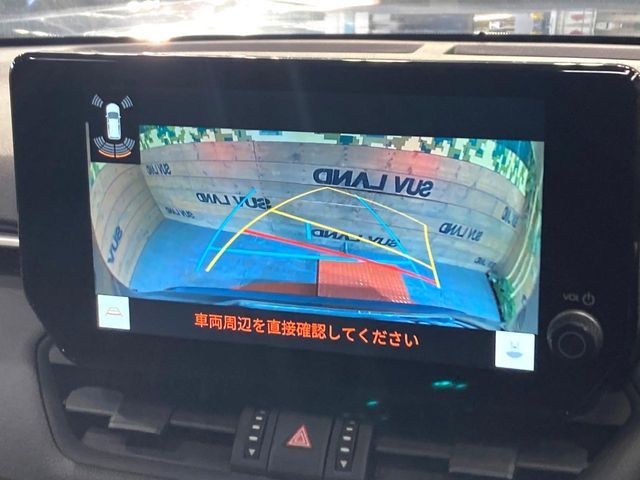 TOYOTA RAV4 4WD 2022 Image 31