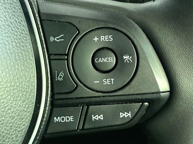 TOYOTA RAV4 4WD 2022 Image 31