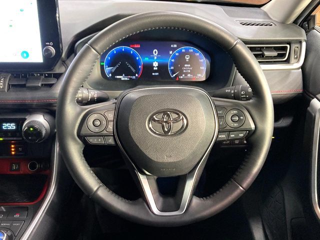 TOYOTA RAV4 4WD 2022 Image 31