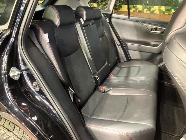 TOYOTA RAV4 4WD 2022 Image 31