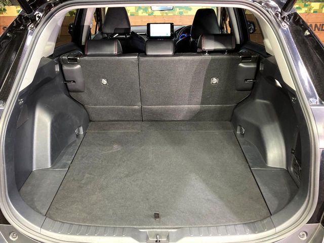 TOYOTA RAV4 4WD 2022 Image 31