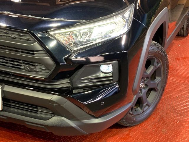 TOYOTA RAV4 4WD 2022 Image 31