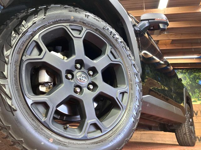 TOYOTA RAV4 4WD 2022 Image 31