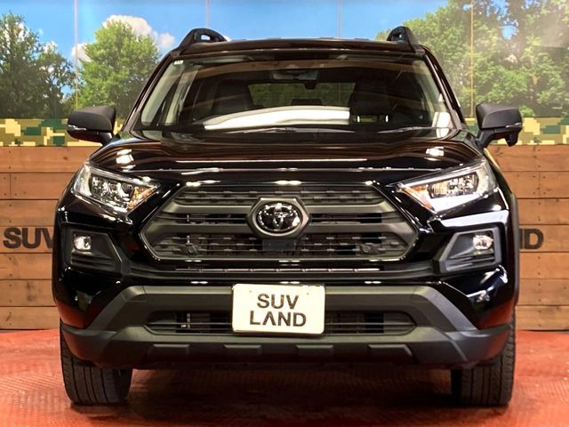 TOYOTA RAV4 4WD 2022 Image 31