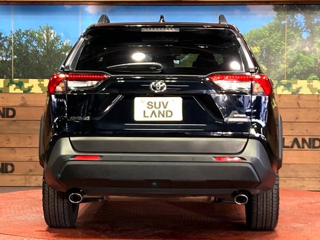 TOYOTA RAV4 4WD 2022 Image 31