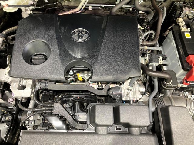 TOYOTA RAV4 4WD 2022 Image 31