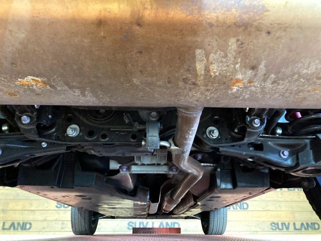 TOYOTA RAV4 4WD 2022 Image 31