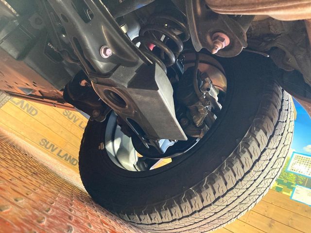 TOYOTA RAV4 4WD 2022 Image 31