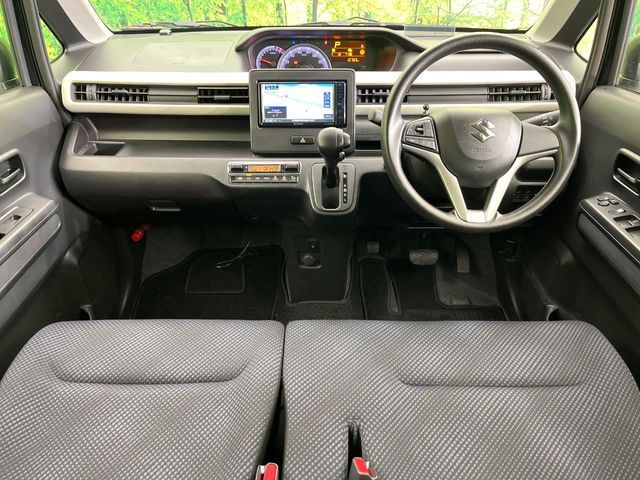 SUZUKI WAGON R 2019 Image 31