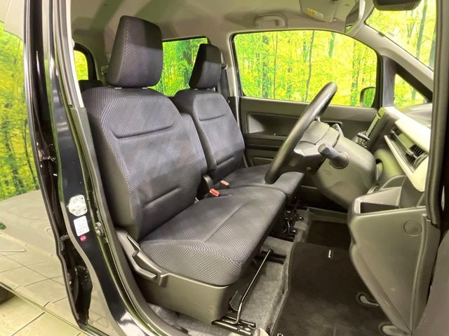 SUZUKI WAGON R 2019 Image 31