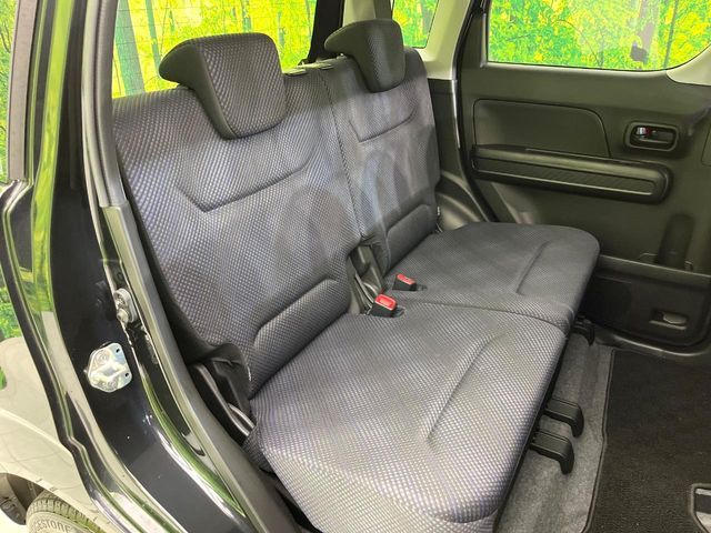 SUZUKI WAGON R 2019 Image 31