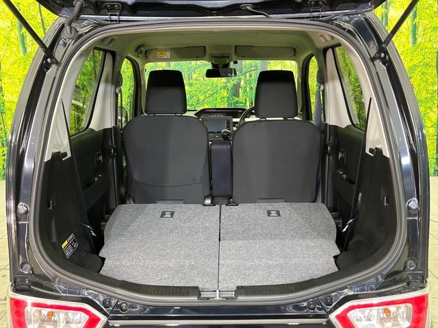 SUZUKI WAGON R 2019 Image 31